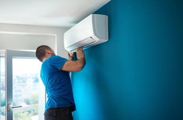 Reliable Hewitt, NJ HVAC Solutions