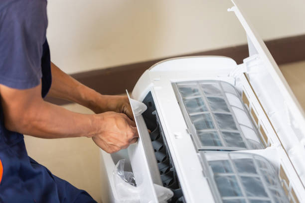 Best Residential HVAC in Hewitt, NJ