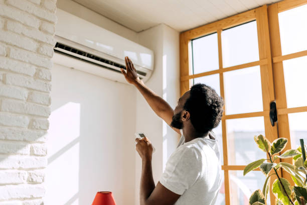 Best Solar-powered HVAC Systems in Hewitt, NJ