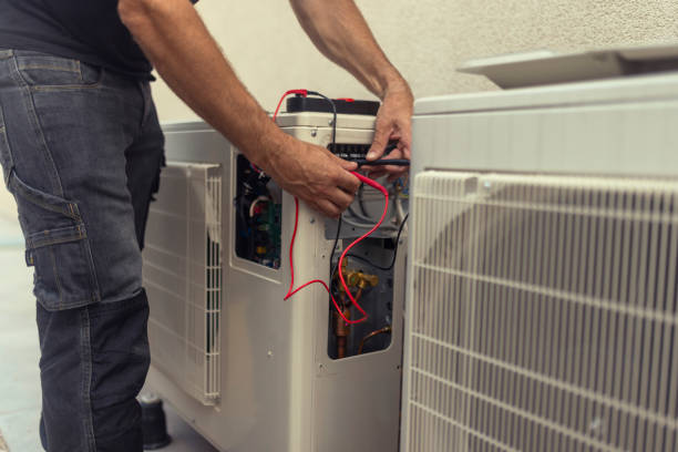 Best Geothermal HVAC Systems in Hewitt, NJ