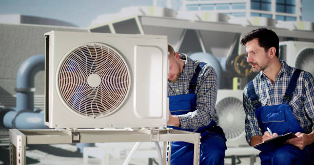 Best HVAC Training and Certification in Hewitt, NJ
