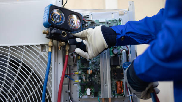 Best HVAC Retrofitting and Upgrading in Hewitt, NJ